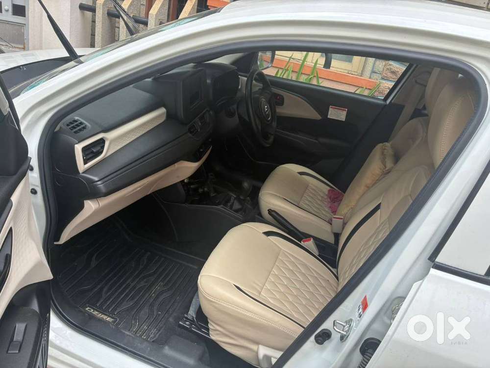 Maruti Dzire Tour S Cng – Dec 2025  Excellent Condition