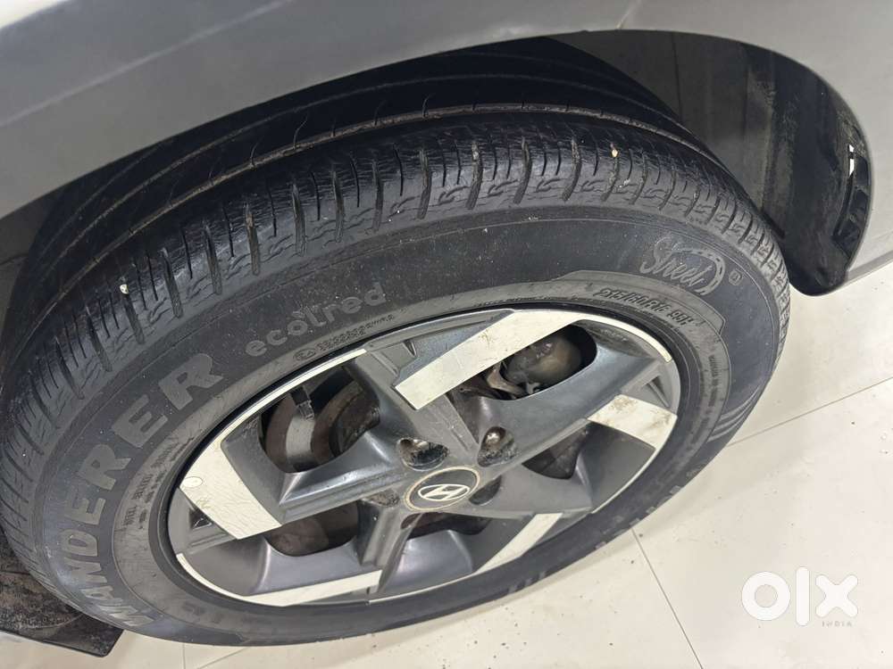 Hyundai Venue Sx Turbo, 2019, Petrol