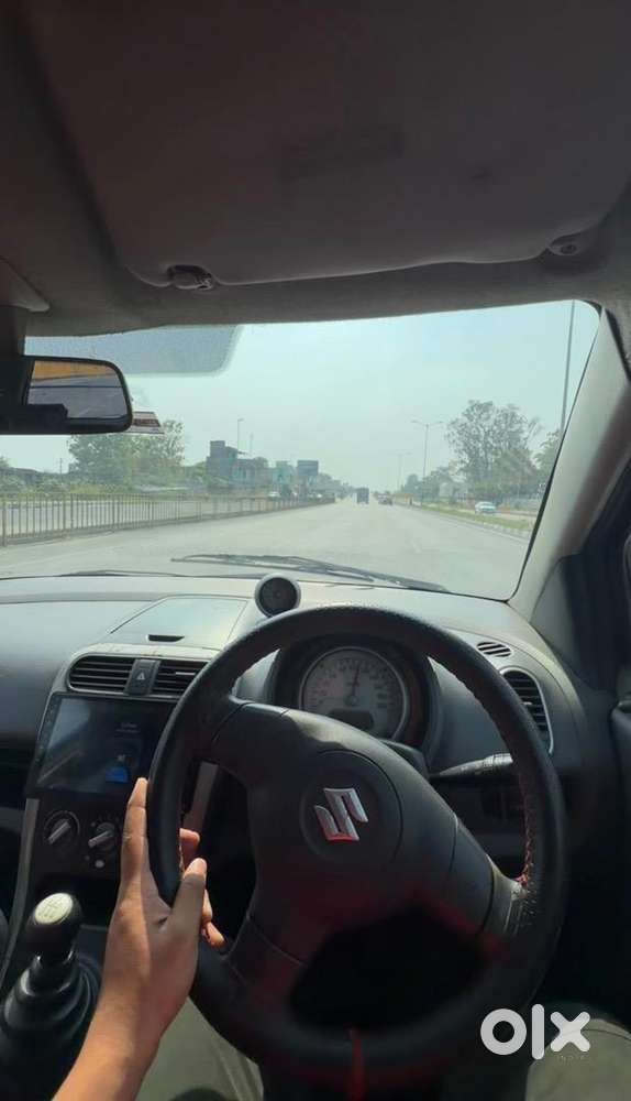 Maruti Suzuki Ritz 2012 Diesel Well Maintained