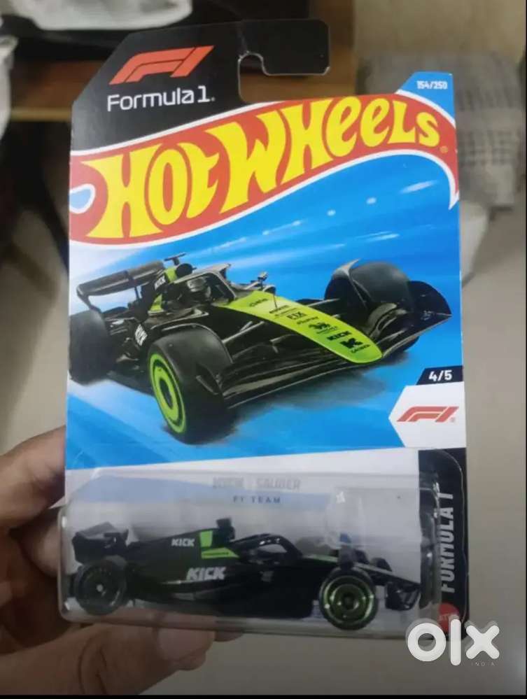 Hit wheels