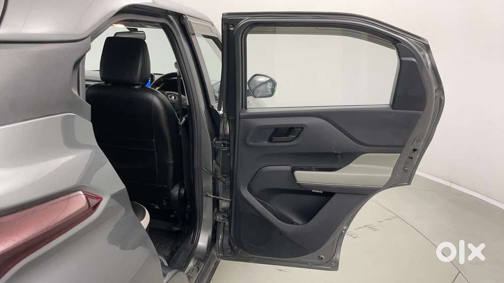 Tata Punch Adventure, 2022, Petrol