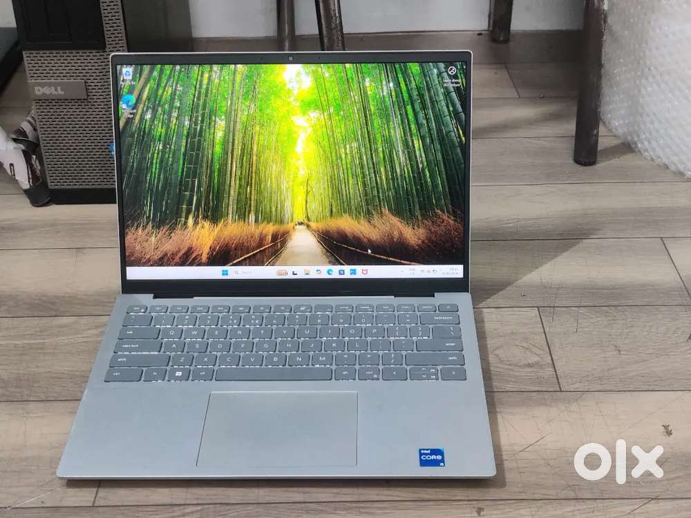 Dell Inspiron Intel Core i5 13th Gen 8GB RAM 512GB SSD GADGETZONE