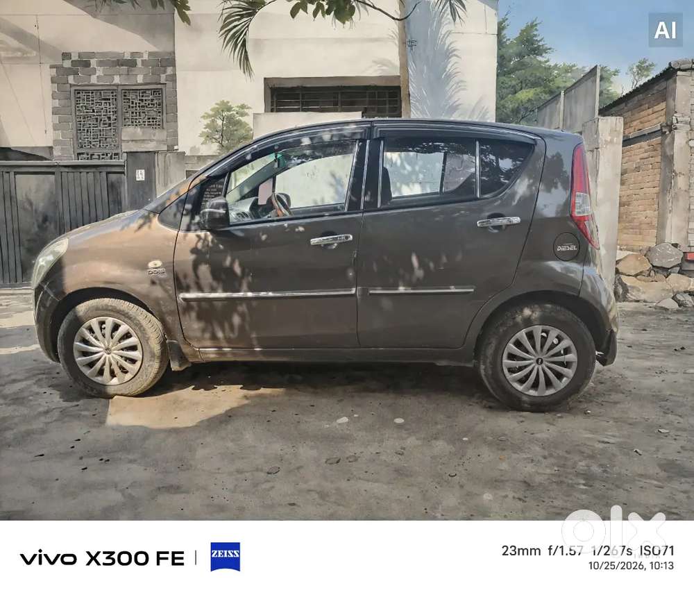 Maruti Ritz Vdi 2010