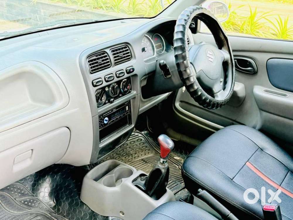 Maruti Suzuki Alto K10 Lxi Optional, 2012, Petrol