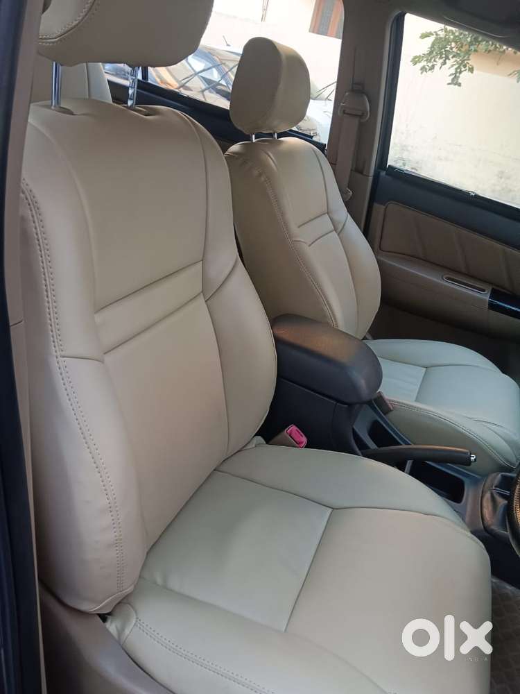 Toyota Fortuner 2011-2016 4x4 Mt, 2013, Diesel