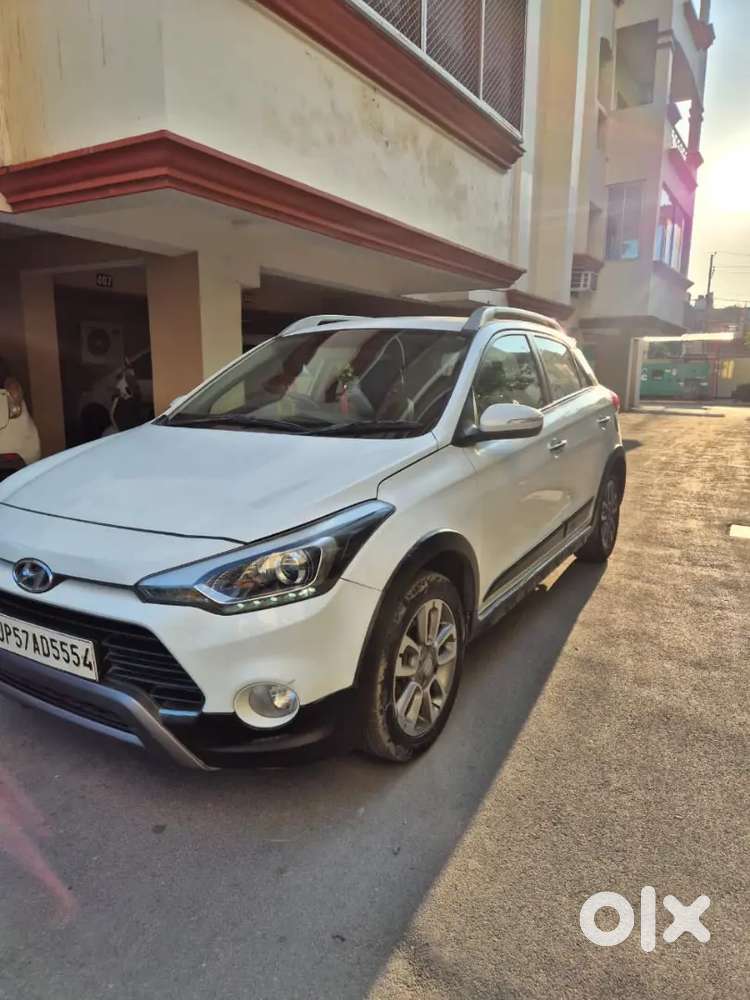 Hyundai I20 Top Model Sx(o)  2017 Diesel 106000 Km Driven