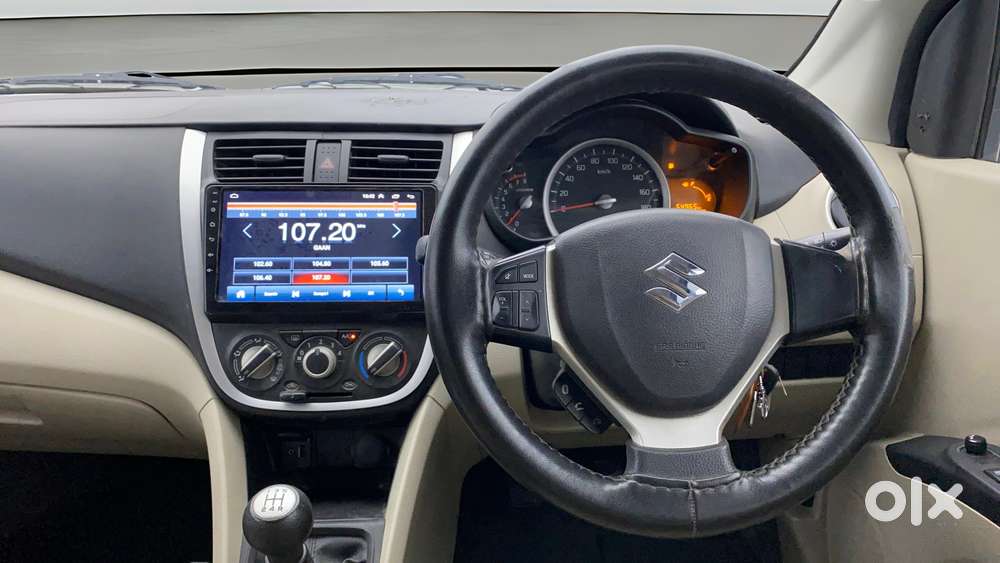 Maruti Suzuki Celerio Zxi Mt, 2020, Petrol