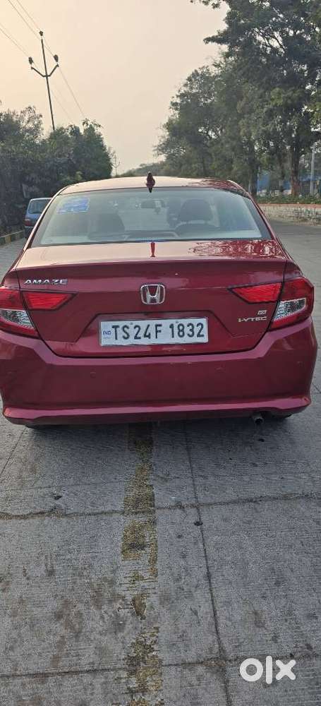 Honda Amaze