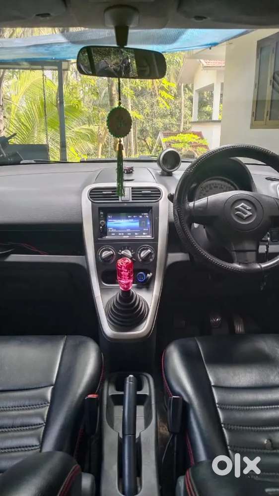 Maruti Suzuki Ritz Vdi 2011