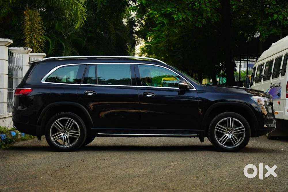 Mercedes-benz Gls 400d 4matic, 2023, Diesel
