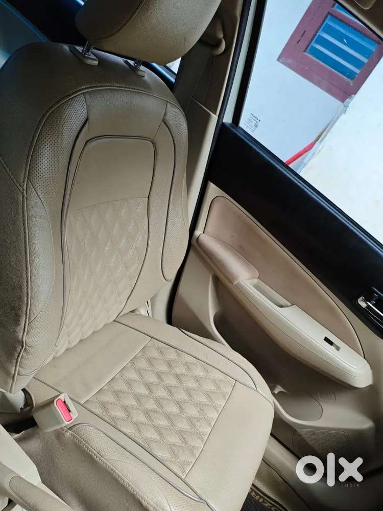 2018 Maruti Suzuki Dzire 1.2 Vxi
