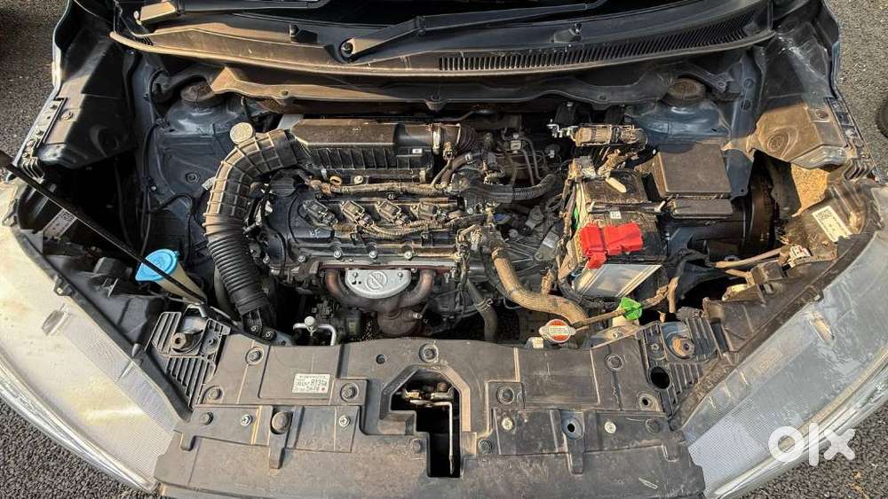 Maruti Suzuki Xl6 1.5 Zeta Mt, 2021, Petrol