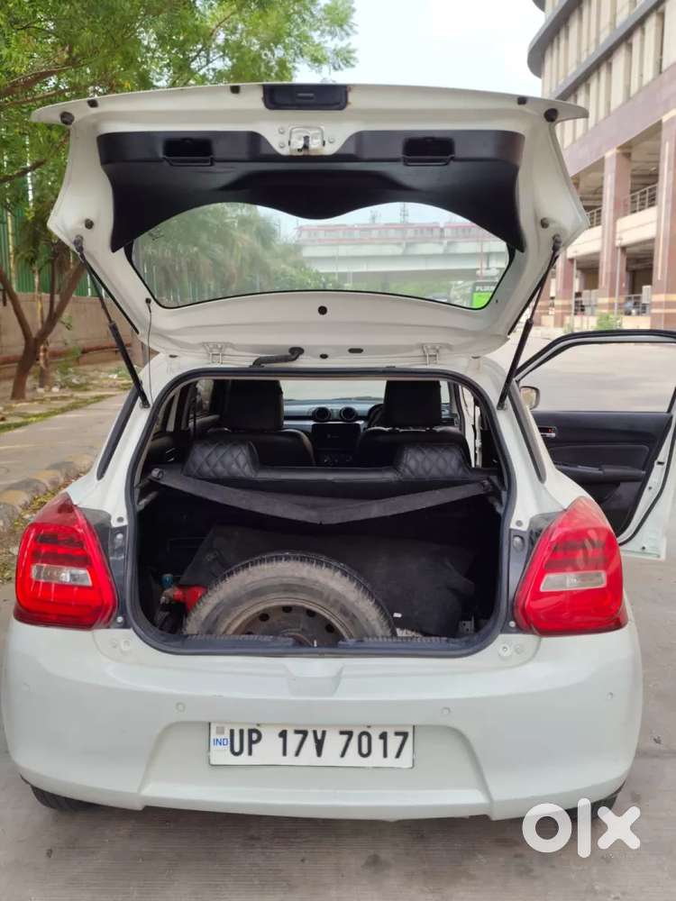 Maruti Suzuki Swift Vxi Cng, 2022, Cng & Hybrids