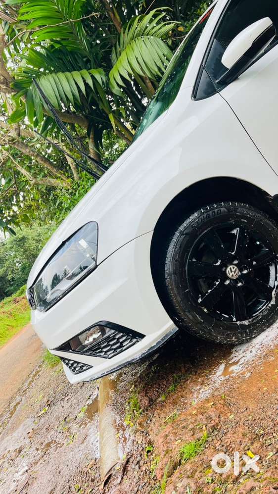 Volkswagen Polo 1.0 Mpi Comfortline 2019