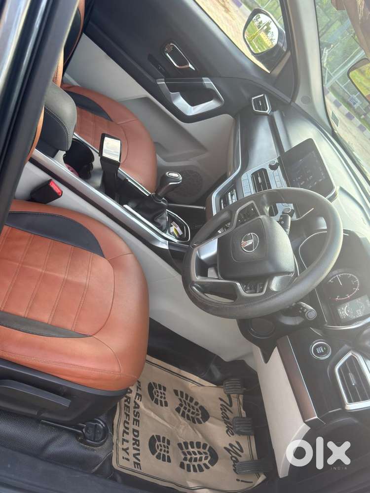 Tata Safari 4x2 Gx Dicor Bs-iii, 2022, Diesel