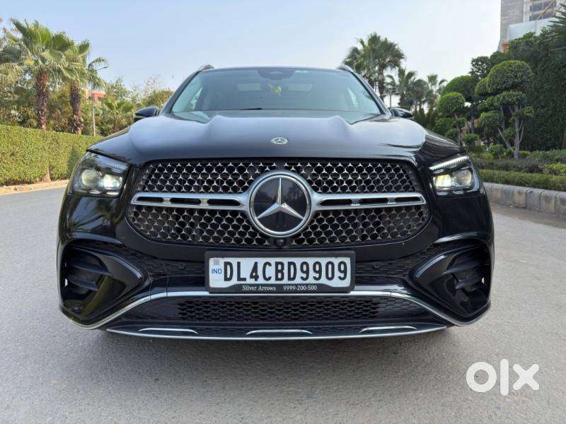 Mercedes-benz Gle 450 4matic Lwb, 2024, Petrol