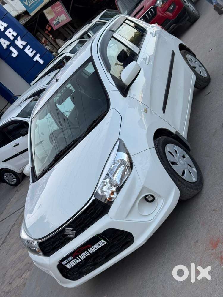 Maruti Suzuki Celerio 1.0 Vxi Ags, 2018, Petrol
