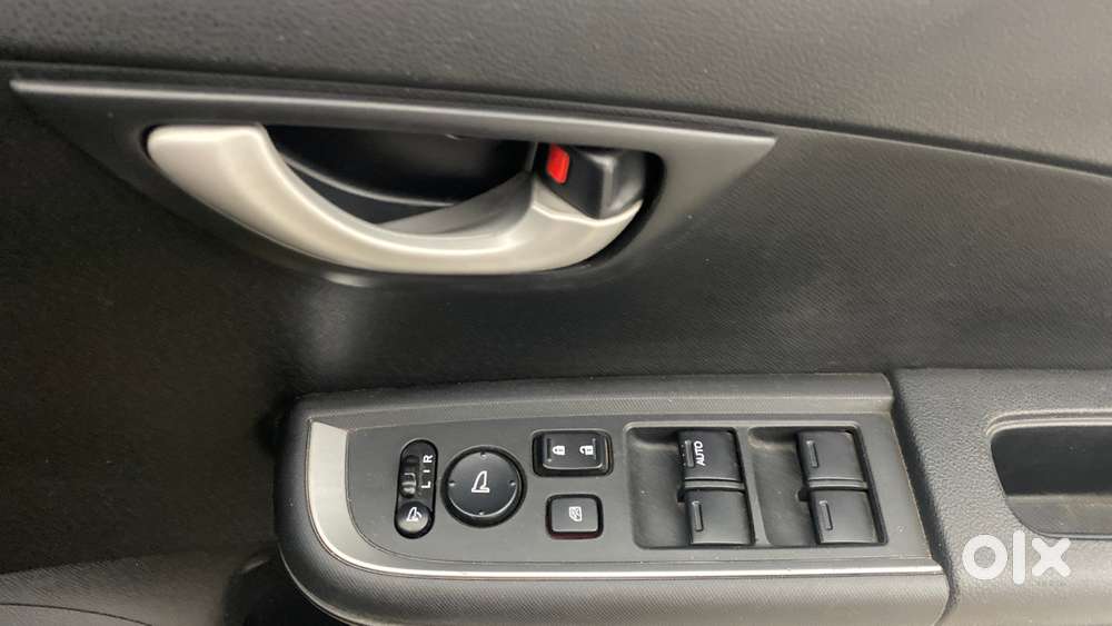 Honda Br-v 1.5 V I-dtec Mt, 2018, Diesel