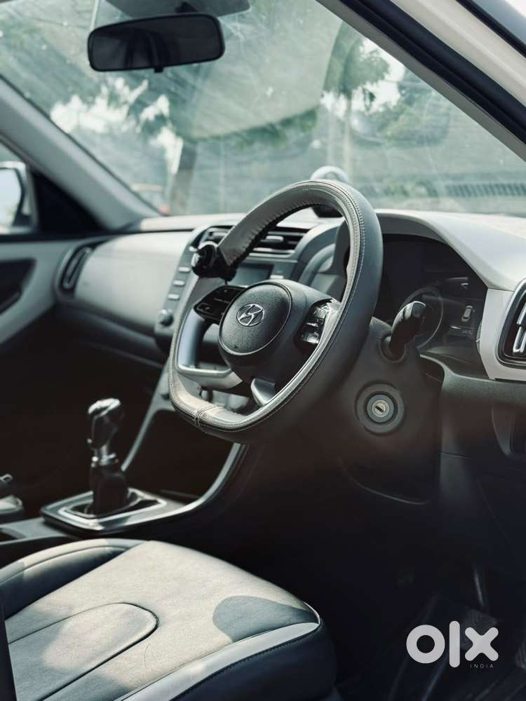 Hyundai Creta S 1.5 Diesel, 2023, Diesel