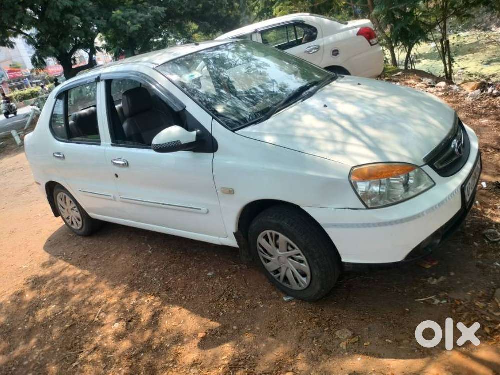 Tata Indigo Ecs 2008-2012 Lx (tdi) Bs Iii, 2016, Diesel