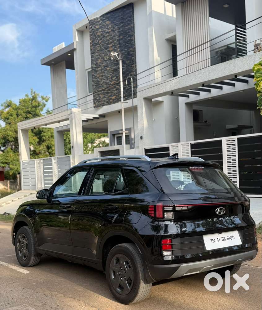 Hyundai Venue Sx, 2023, Petrol