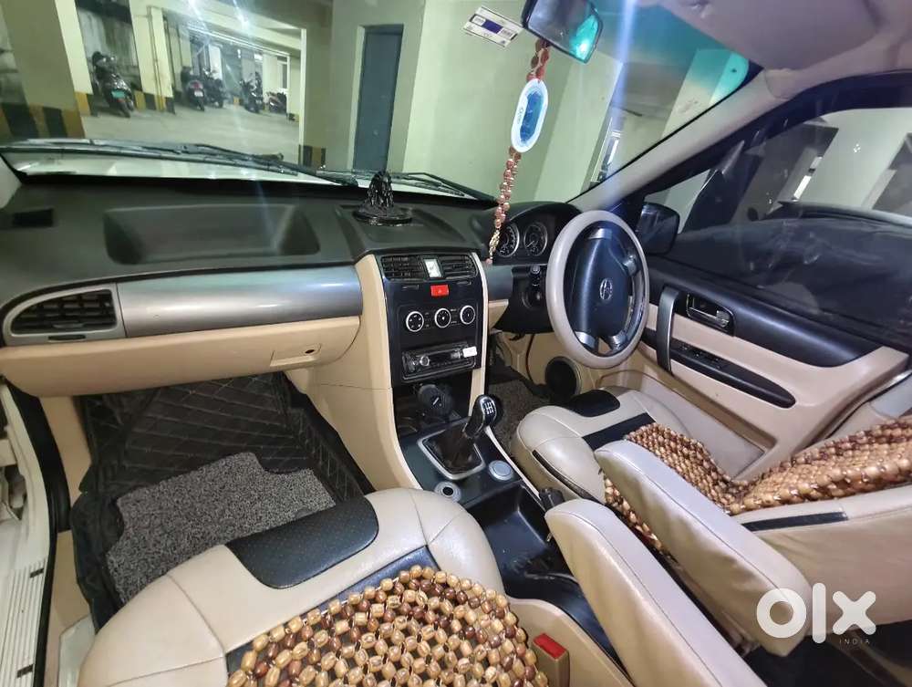 Tata Safari Storme 2015 Diesel Well Maintained