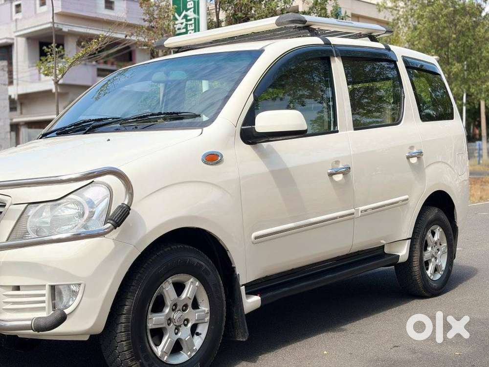 Mahindra Xylo, 2010, Diesel