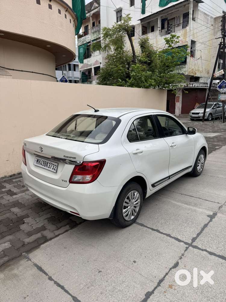 Maruti Suzuki Swift Dzire 1.3 Vxi, 2020, Petrol