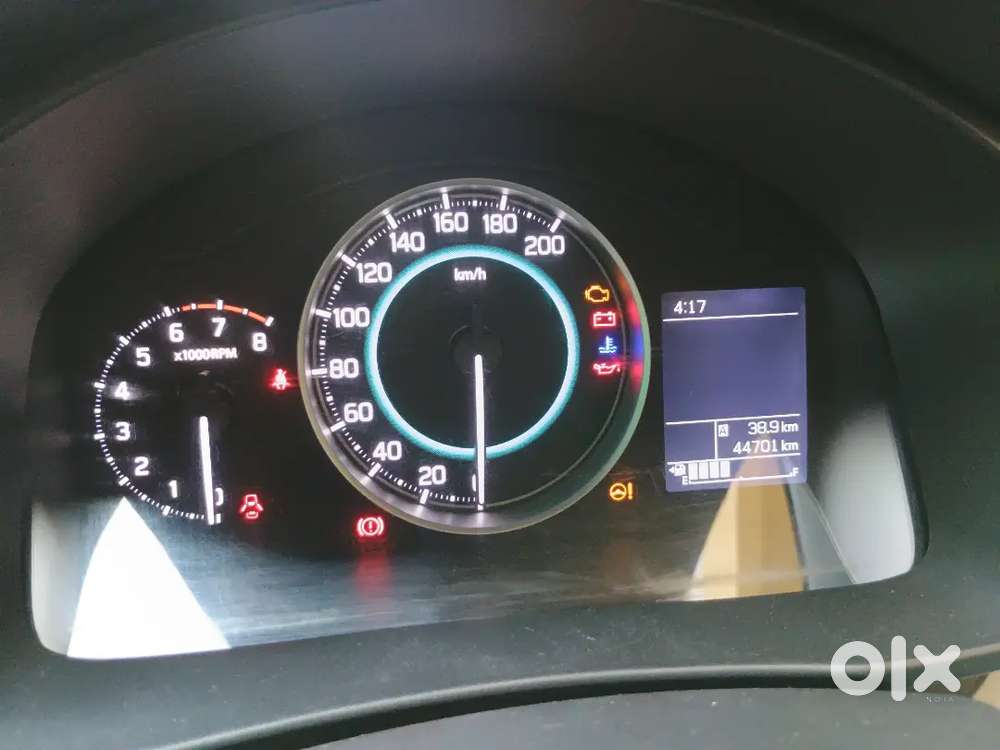 Maruti Ignis Delta 2022