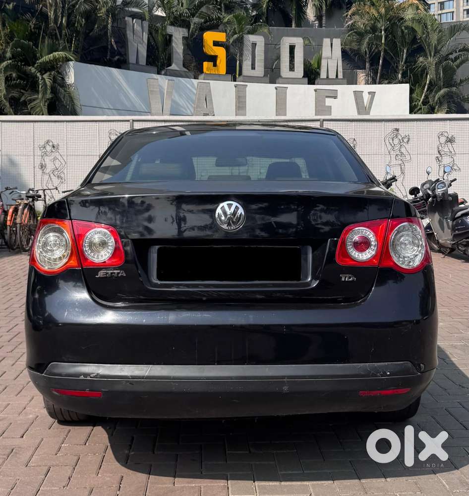 Volkswagen Jetta, 2011, Diesel