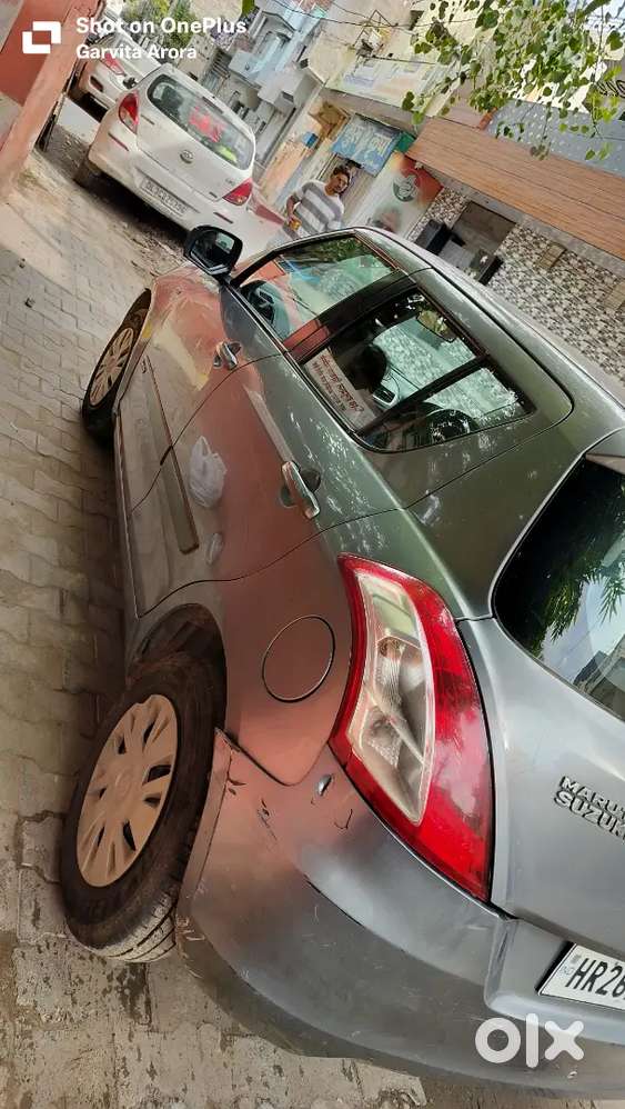 Swift Petrol For Sale