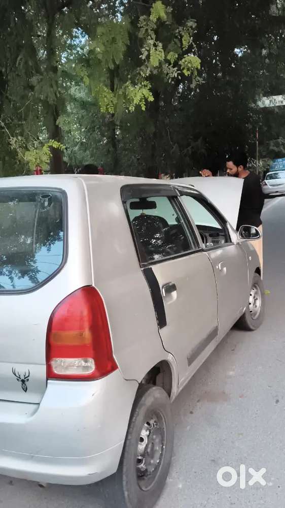Alto Lxi 2007 Model Condition Jaisi Dikh Rahi Hai Puri Aisi Hai A1