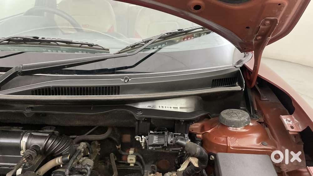 Maruti Suzuki Dzire 1.2 Zxi Amt, 2018, Petrol