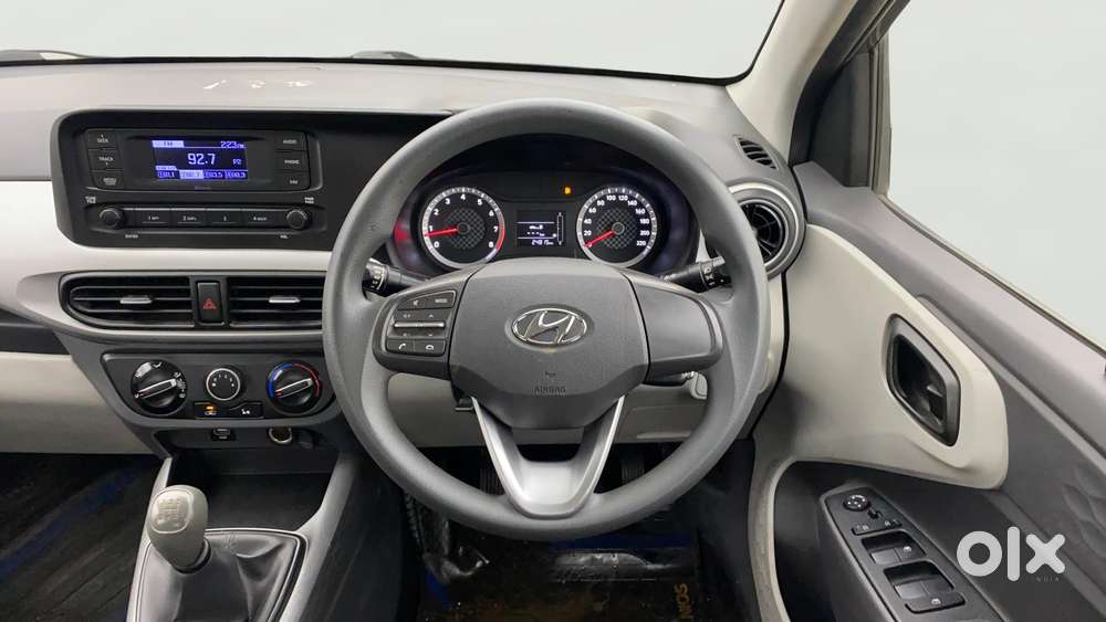 Hyundai Grand I10 Nios Magna 1.2 Kappa Vtvt, 2022, Petrol