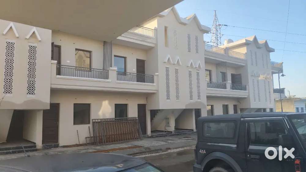 2bhk  furnished flat for rent