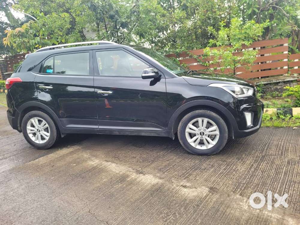 2016 Hyundai Creta