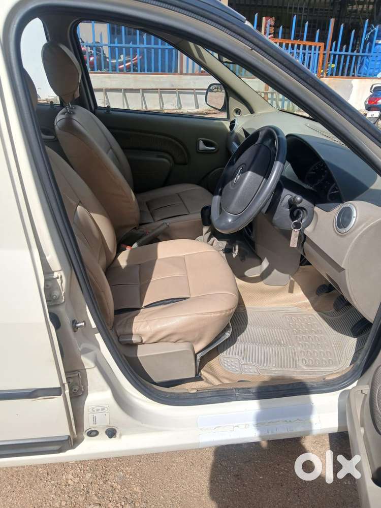 Mahindra Verito Executive D4, 2012, Diesel