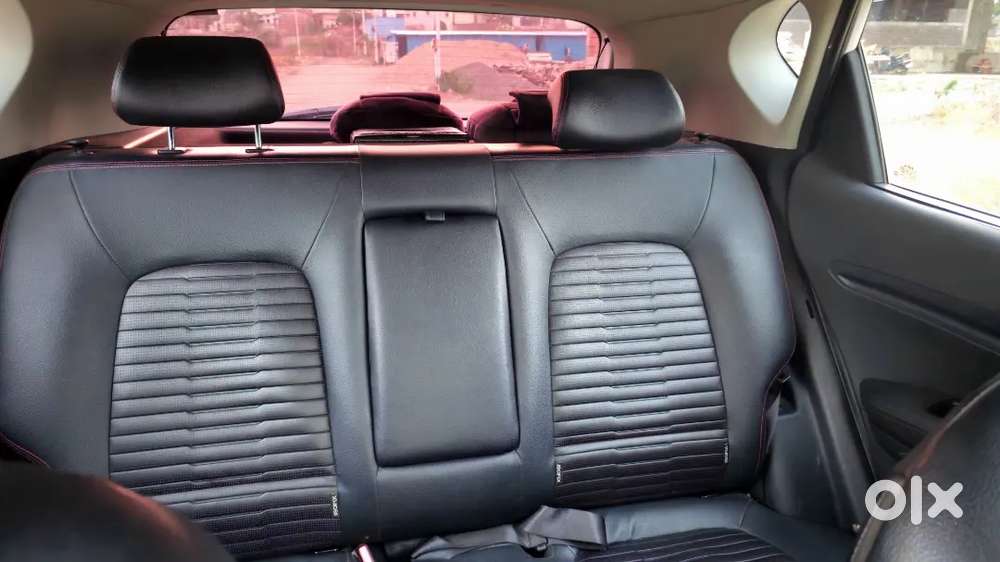 Kia Sonet 2022 Diesel 96600 Km Driven