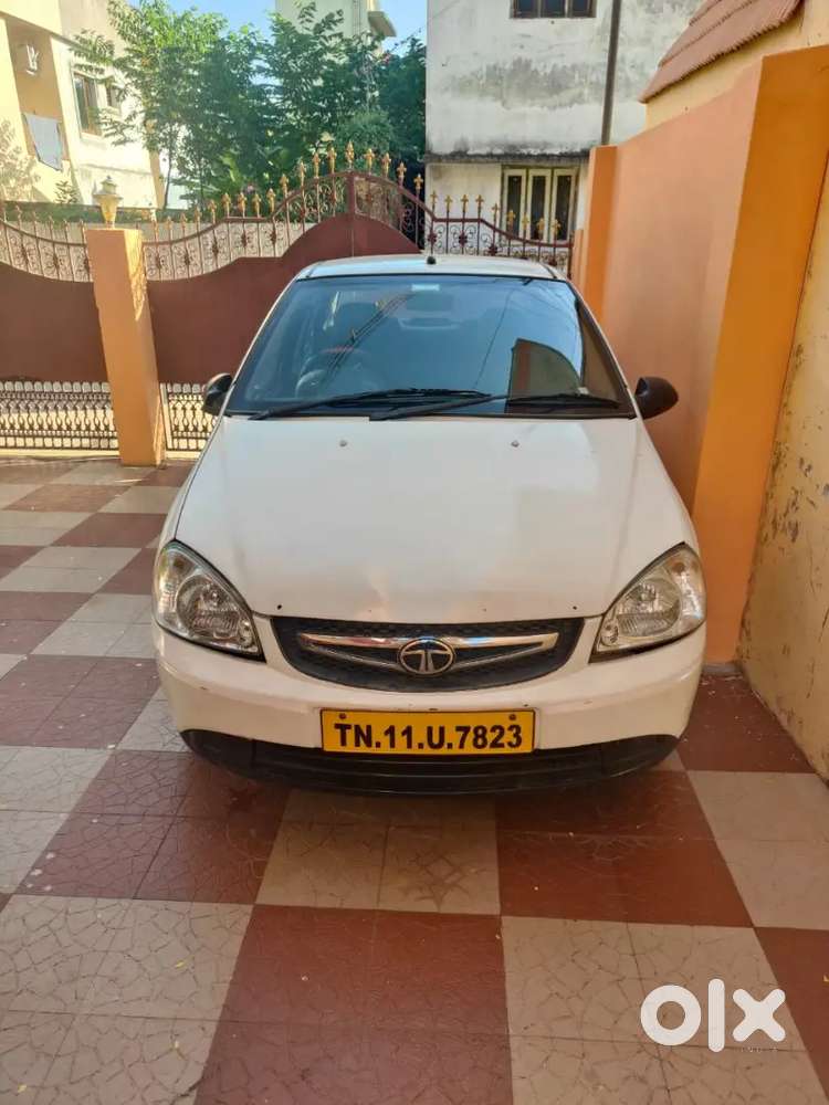 Tata Indigo Ecs 2016