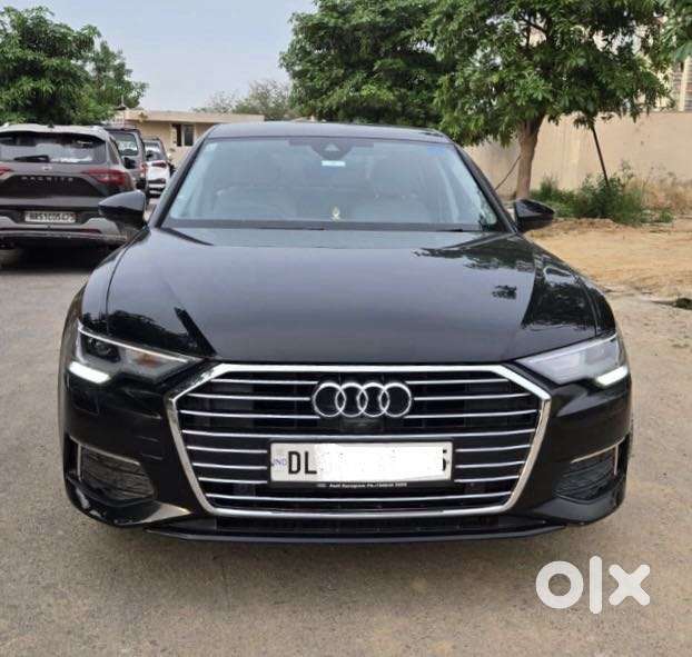 Audi A6 2.0 45 Tfsi Technology, 2023, Petrol