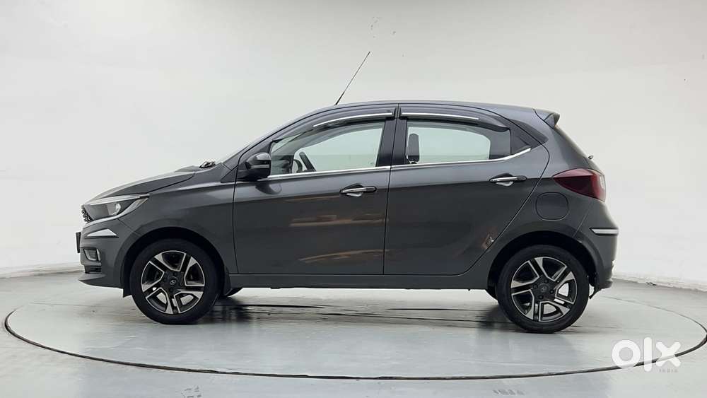 Tata Tiago Xza Plus, 2022, Petrol