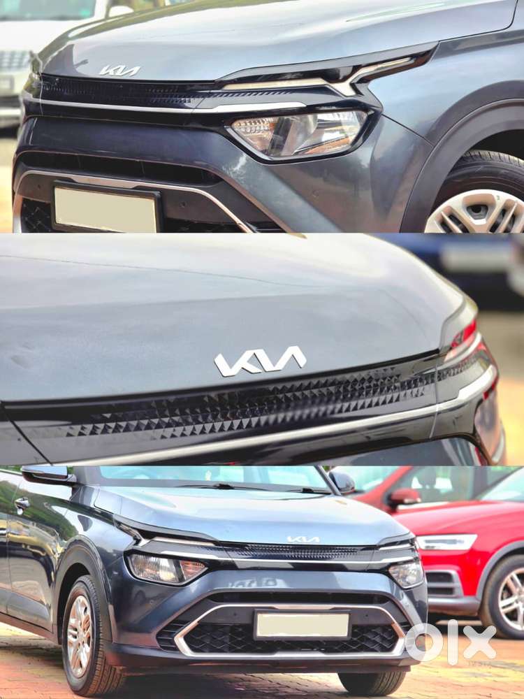 Kia Carens 1.5 Prestige 7 Str, 2022, Petrol