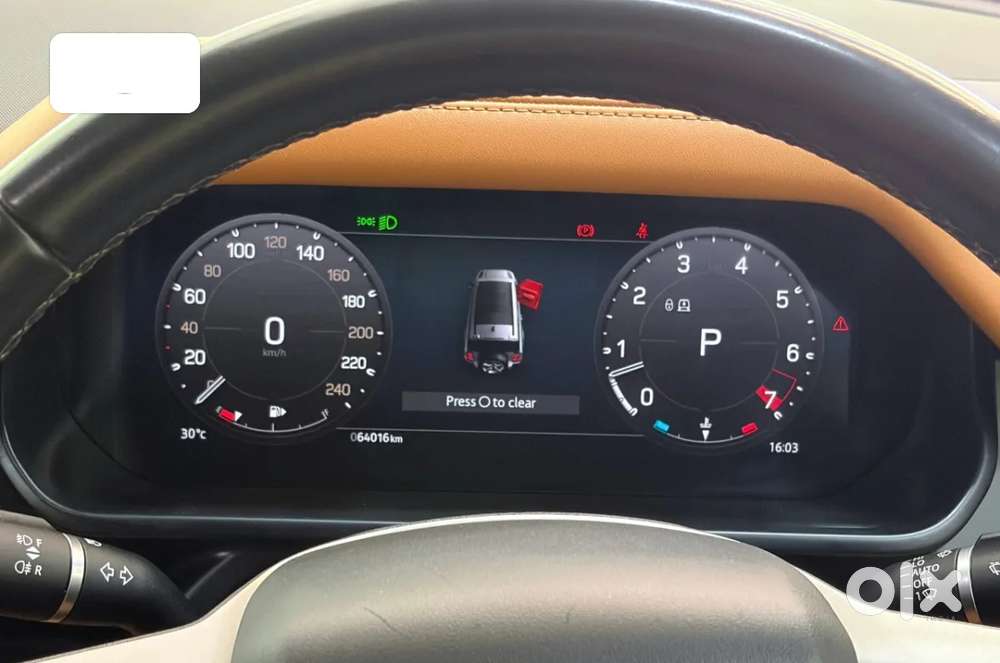 Land Rover Defender, 2023, Petrol