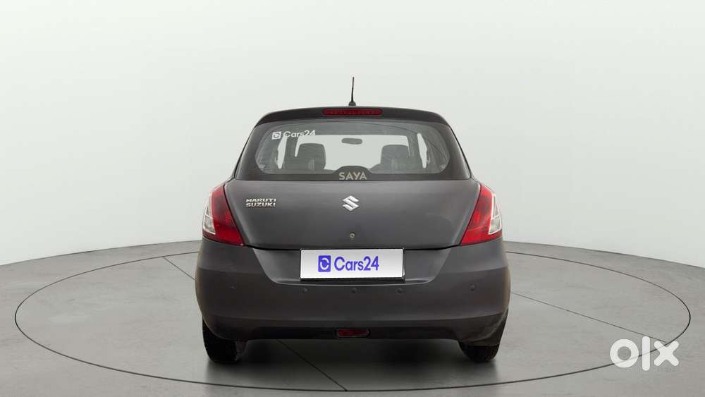 Maruti Suzuki Swift 2011-2014 Vxi, 2014, Petrol