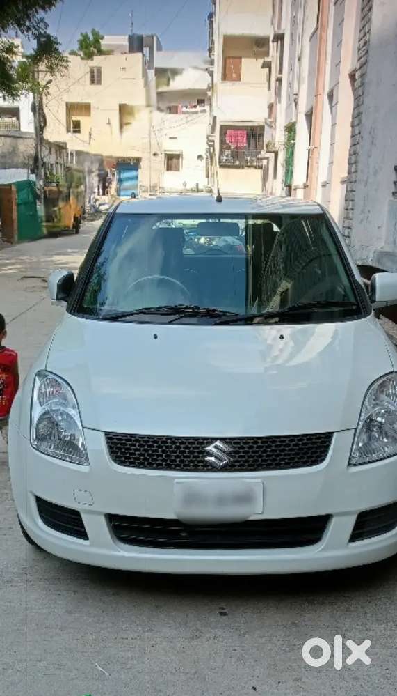 Swift Maruti Suzuki Vdi 2009