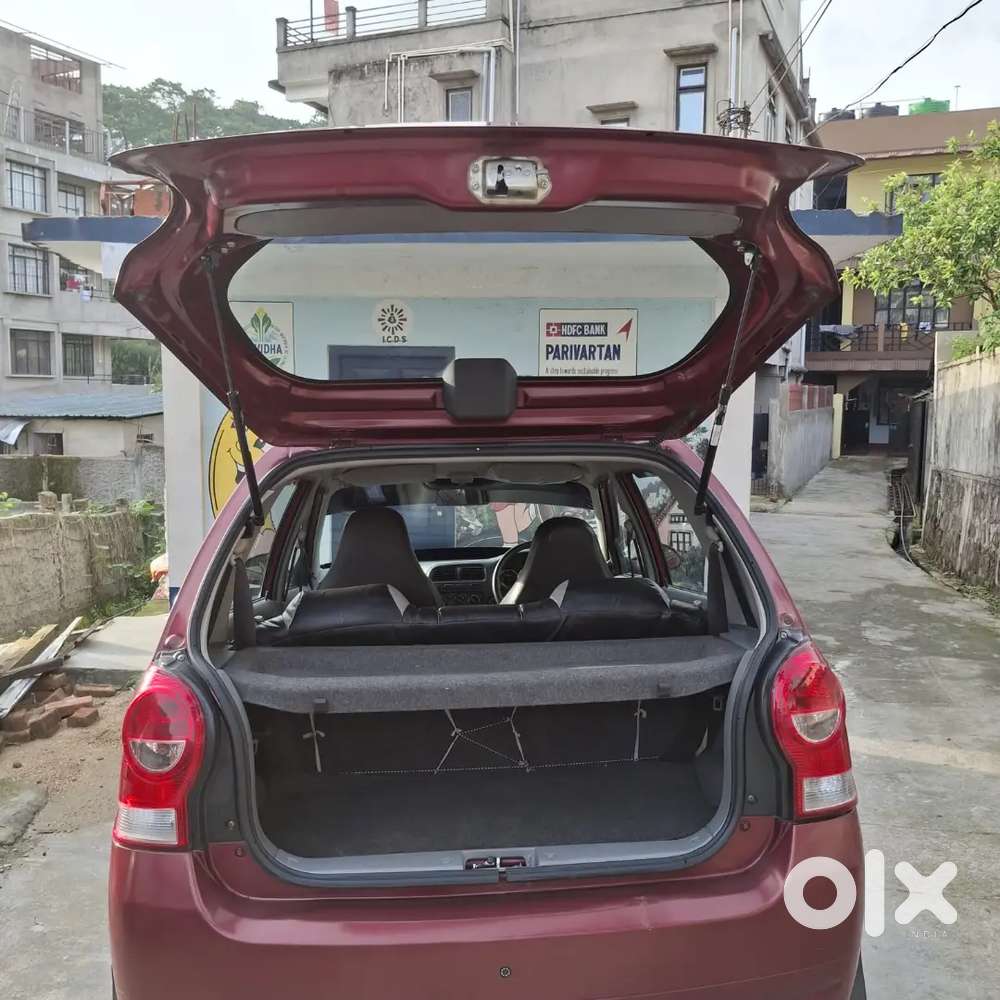 Maruti Suzuki Alto K10 2014 Petrol Well Maintained