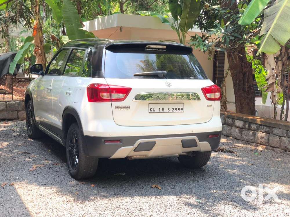 Maruti Suzuki Vdi 2016