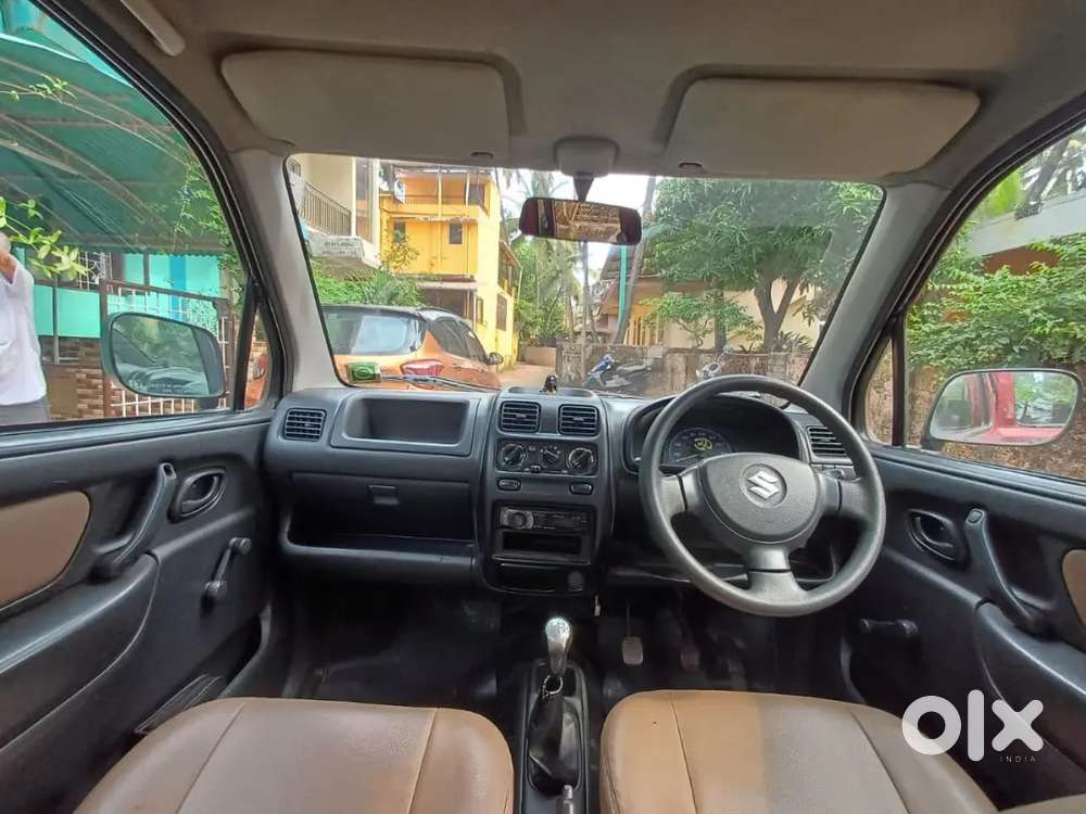 Maruti Suzuki Eeco 2008