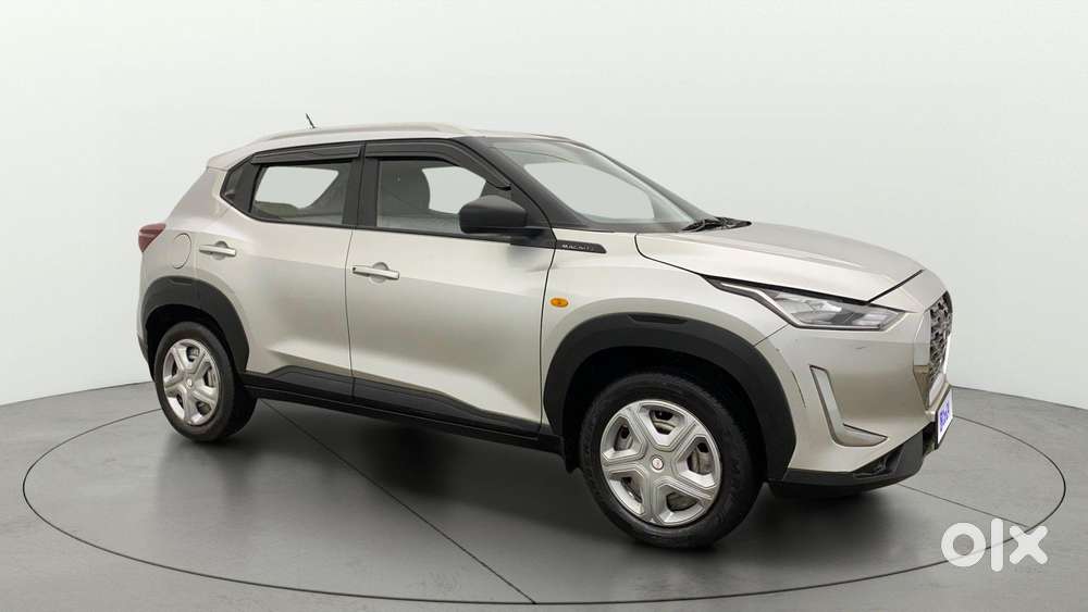 Nissan Magnite 1.0 Xe, 2022, Petrol