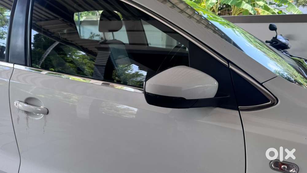Volkswagen Polo 2014 Diesel